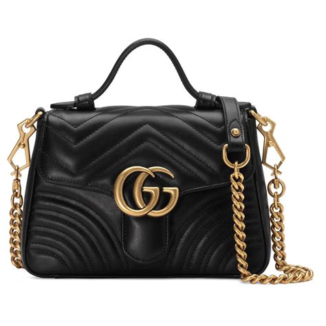 gucci marmont mini top handle bag price|gucci marmont belt bag velvet.